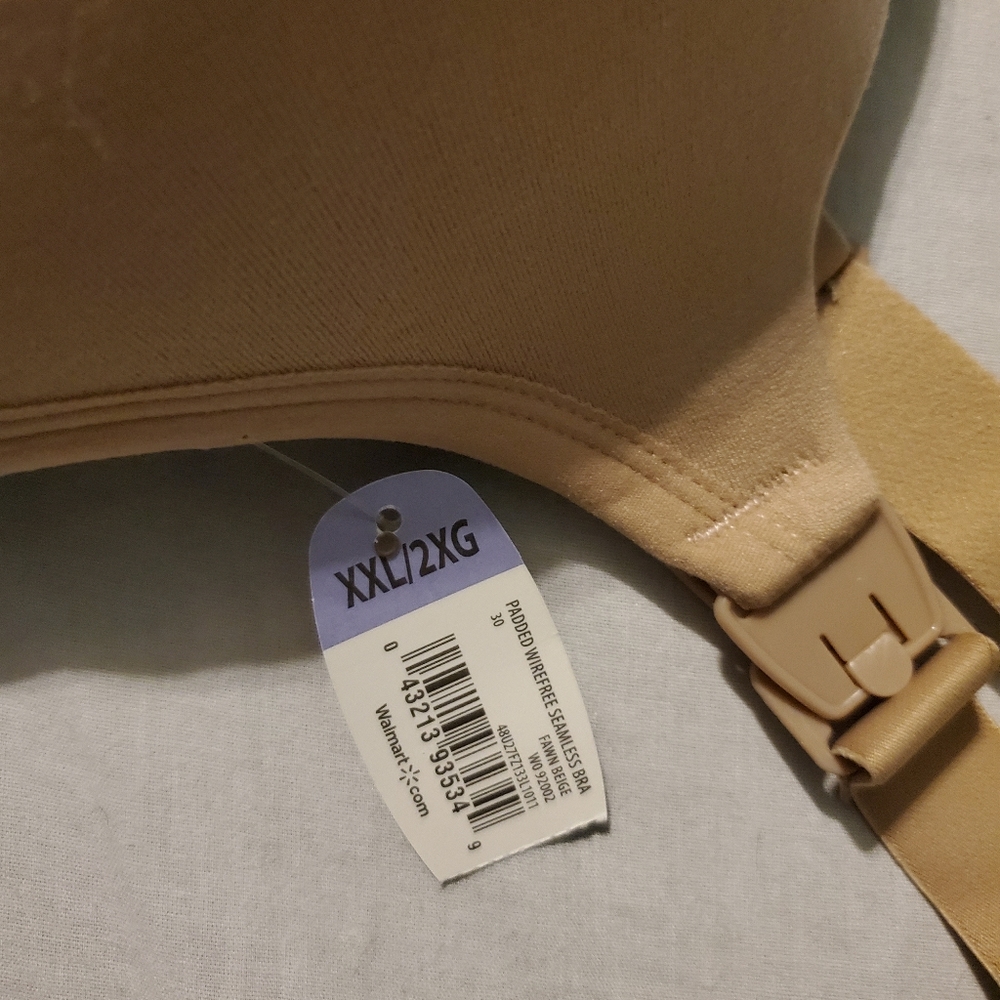 Nursing Bra - Picture 3 of 3